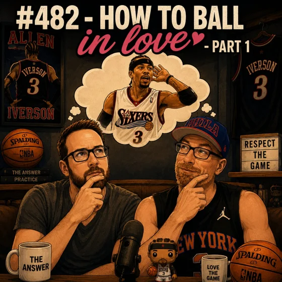 #482 - How to Ball in love - part 1