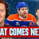 Matthew Tkachuk & T.J. Oshie on Oilers’ Future, NHL Round 1 Chaos & Round 2 Predictions | Wingmen