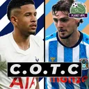 Tottenham v Coventry | CotC with Ricky Saunders & Andrew O'Gorman | Planet FPL 2026/27