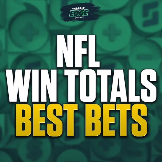NFL Win Totals, Division Picks and Playoff Bets!