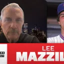 All-Star and World Series Champion Lee Mazzilli