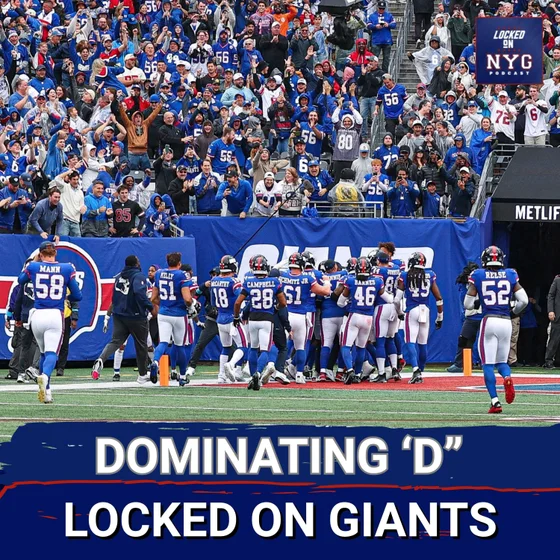 New York Giants SHUT DOWN Cardinals as Deontae Banks DELIVERS Heroic Pick-6