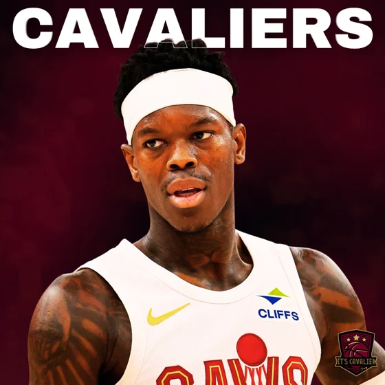Dennis Schröder Has Been Traded To The Charlotte Hornets!