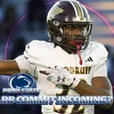 Penn State's Next Commit? Aiden Gibson Decision Imminent + Spring Football Recap