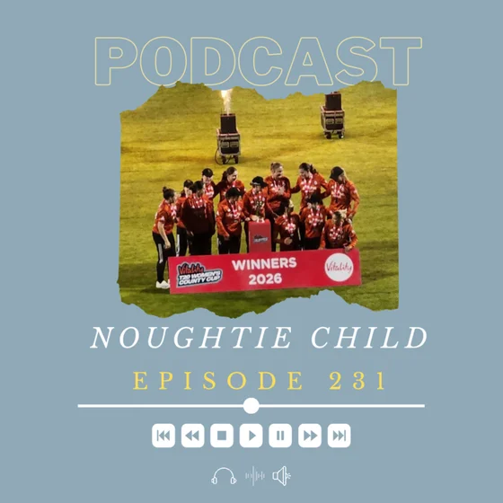 Episode 231: Rain Can't Put Out the Blaze