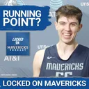 Is Sergio De Larrea the Next STARTING Point Guard for the Dallas Mavericks? | Mavs Summer League