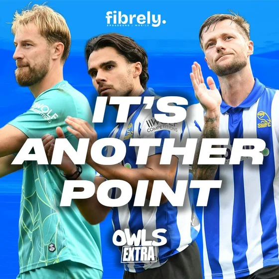 It's Another Point | The Debrief | Sheffield Wednesday 0-0 Stockport County