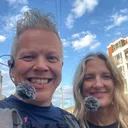 Rob's Wife Julia