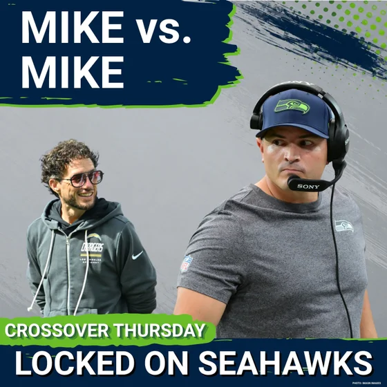 Seahawks vs. Chargers: Everything You Need to Know for Week 4 | Crossover Thursday