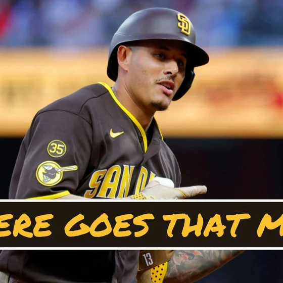Manny homers twice, Tatis hits longest HR of 2026 as Padres beat Braves