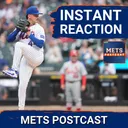 POSTCAST: Pitching BETRAYS Mets Early, Offense UNABLE To Respond