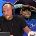 La opinión de Manu Carreño | "Mbappé tiene detalles impropios de un jugador que tiene que liderar al Real Madrid y ser un ejemplo para sus compañeros"