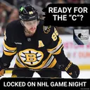 UNDERRATED?: Boston Bruins Defy Expectations with a playoff appearance last season. What's next?