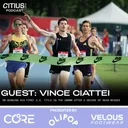 Vince Ciattei On Winning His First US Title In The 5000m After A Decade Of Near-Misses