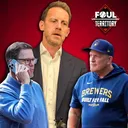 Execs speak for Twins & Blue Jays + Pat Murphy’s unique thank-you, Camden Yards party renovations