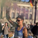 #360 BERLIN MARATHON – ES KAM ALLES ANDERS
