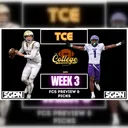FCS College Football Week 3 Preview & Picks (Ep. 3171)