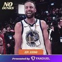 Vintage Warriors, Maxey Powers Sixers To 7-Seed & Spurs-Blazers Playoff Preview