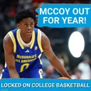 DISASTER: Michigan faces devastating Brandon McCoy ACL injury! Will Roddy Gayle SAVE the season?