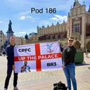 186: Pod 186 - Shaktar 1 Palace 3 - 01 May 2025