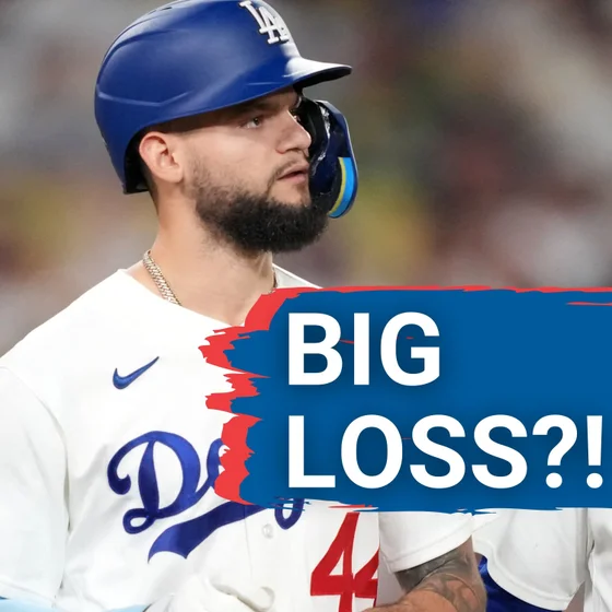 CRUSHING: Andy Pages FRACTURES HAND, OUT FOR A MONTH | Shohei Ohtani PITCHING RETURN Almost Here