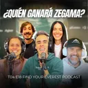 ¿QUIÉN GANARÁ ZEGAMA AIZKORRI 2026? Con Marta Martínez y Andrés García Blanco | FYE Podcast