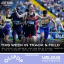 This Week In Track & Field: Yomif Kejelcha’s Half Marathon WR; Ethan Strand Wins Big In Silesia, Ingebrigtsen vs. Kerr Set For Budapest; Femke Bol Is Closing The 800m Gap + A Robot Goes 9.32 For 100m