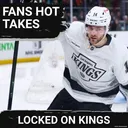 DOUBT or FAITH? LA Kings Roster Moves and Drew Doughty’s possible Final season SPARK Fan DEBATE
