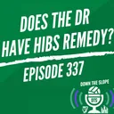MARINK’S THE MAN! | DOES THE DR HAVE HIBS REMEDY?| EP337