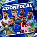 Timber vlucht uit brandend Feyenoord-huis, topversterking voor Ajax & NEC wint jackpot