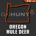 Oregon Deer Applications - Mule Deer, Blacktail & Whitetail