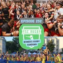 Saracens Overthrow Trailfinders and Stade Bordelais Seals a Historic Quadruple | WRR 252
