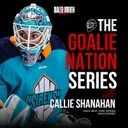 Callie Shanahan: PWHL New York Sirens Goaltender