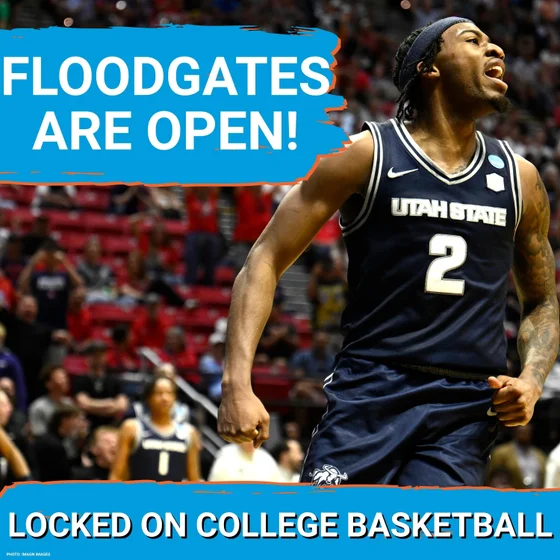 Cincinnati lands MJ Collins as NCAA LOSES another legal battle! Who else will be back?