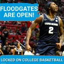 Cincinnati lands MJ Collins as NCAA LOSES another legal battle! Who else will be back?