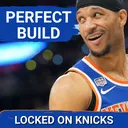 How The New York Knicks Built The Perfect Team
