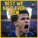 Why Luka Vušković Is EXACTLY What Spurs Need!