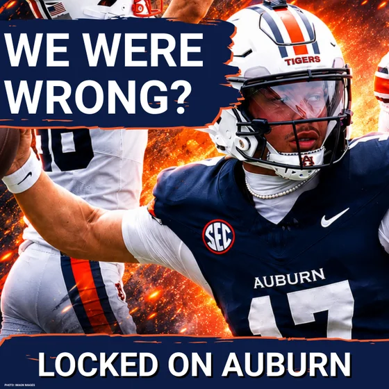We Were Wrong About Alex Golesh's Choice For SEC Media Day