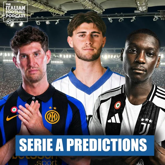 Serie A 2026/27 FULL Predictions: Scudetto Winner, Best Player, Biggest Flop, Worst Transfer & More