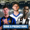 Serie A 2026/27 FULL Predictions: Scudetto Winner, Best Player, Biggest Flop, Worst Transfer & More