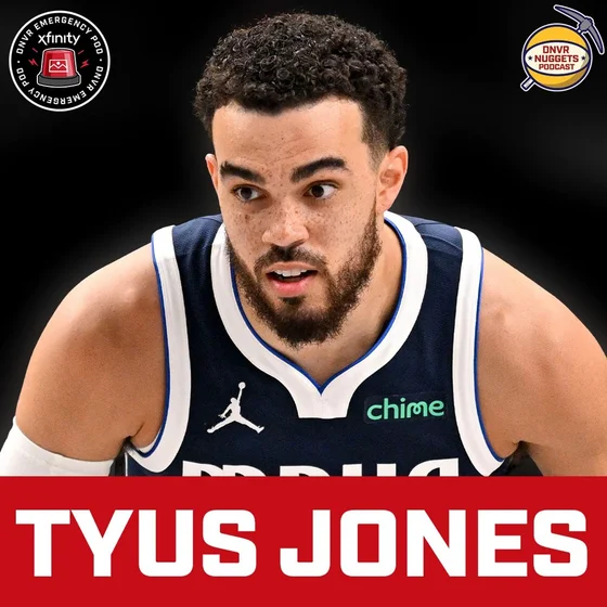 BREAKING: Denver Nuggets Sign Tyus Jones off buyout market