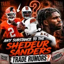 Would the Browns Really Trade Shedeur Sanders? - Cleveland Browns Podcast for 6/30/26