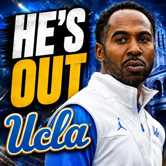 UCLA Football just got GREAT News Changing their Future