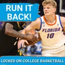 STACKED: Florida Gators’ Roster Continuity with Chinyelu, Haugh, Condon SIGNALS Frontcourt DOMINANCE