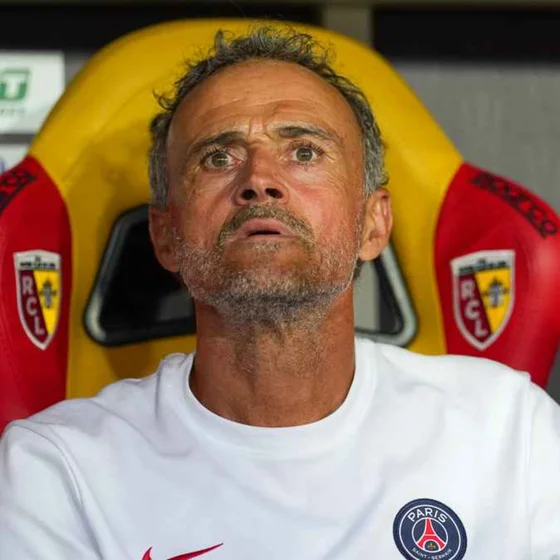 Podcast 17/08/26 : Lens/PSG (1-0) et mercato