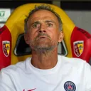 Podcast 17/08/26 : Lens/PSG (1-0) et mercato