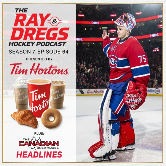 Habs Roll at Home, Canes Sweep, Flyers Looking Forward & Ducks Draw Even