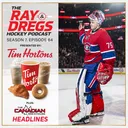 Habs Roll at Home, Canes Sweep, Flyers Looking Forward & Ducks Draw Even