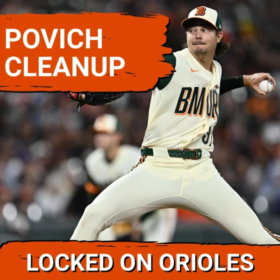 Orioles News & Notes: Cade Povich, Connor Cooke, Tyler Wells, DL Hall