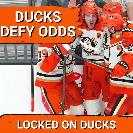 Will Anaheim Ducks Ever BREAK Their Power Play Curse Against Carter Hart And Vegas?